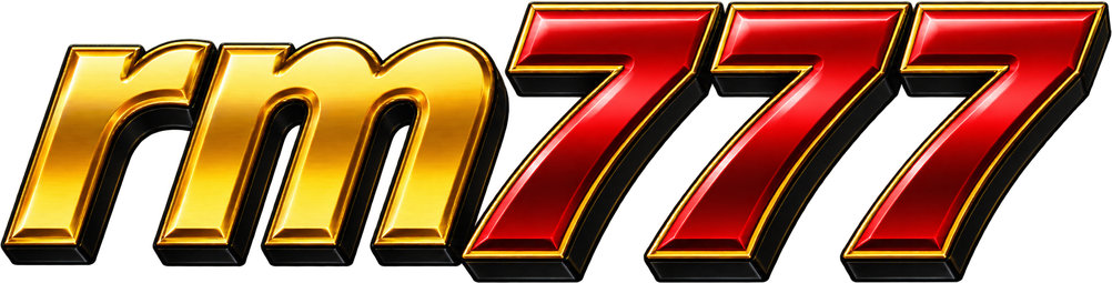 rm777 Logo